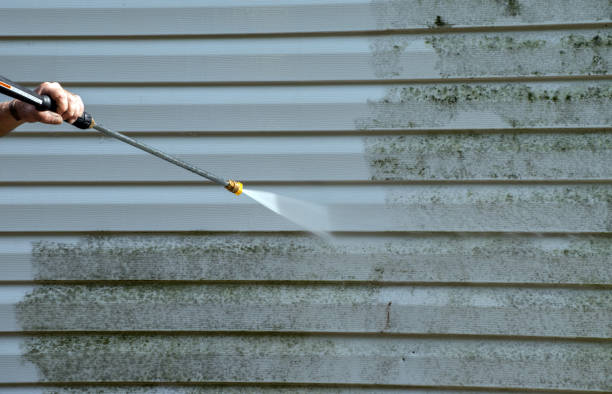 Best Fence Pressure Washing  in Maiden, NC
