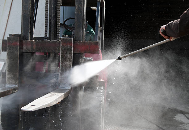 Best House Pressure Washing  in Maiden, NC