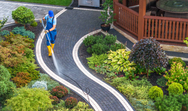Best Sidewalk Pressure Washing  in Maiden, NC
