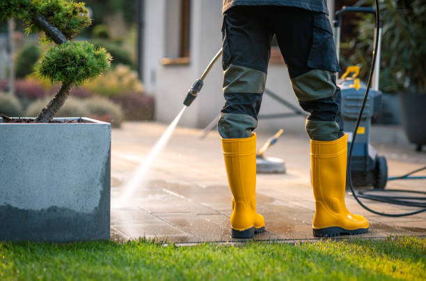 Why Choose Our Certified Pressure Washing Experts for Your Project Needs in Maiden, NC?